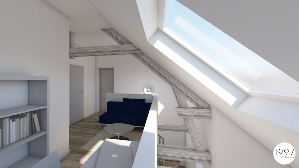 MEZZANINE CREEE